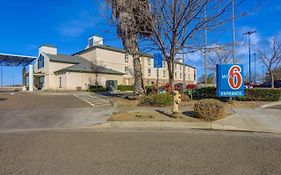 Motel 6-Lemoore, Ca