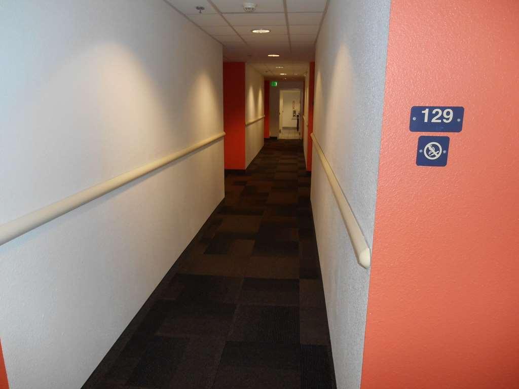 Motel 6-Lemoore, Ca Facilities photo