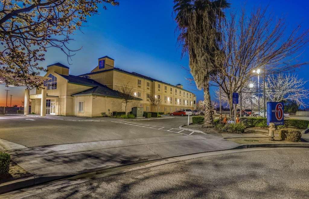 Motel 6-Lemoore, Ca Exterior photo
